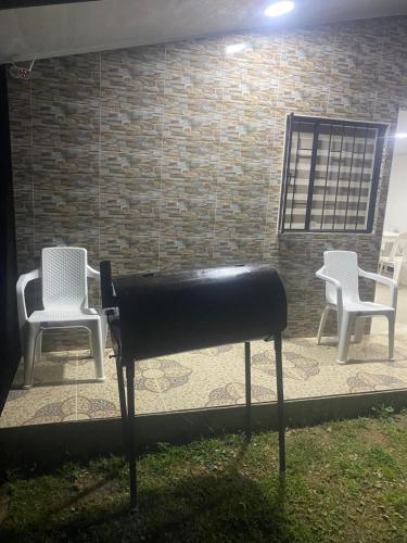 Φωτογραφία από το άλμπουμ του Finca la bendición σε La Vega