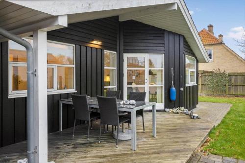 Billede fra billedgalleriet på AE234-Marstal-Plantagevej-5-B i Marstal