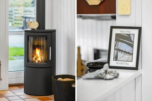 Billede fra billedgalleriet på AE234-Marstal-Plantagevej-5-B i Marstal