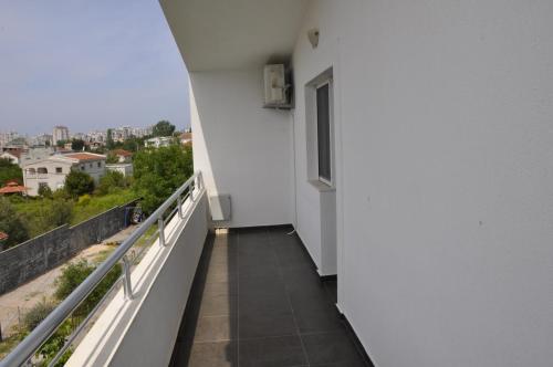 Un balcón o terraza en Guest House Lalic