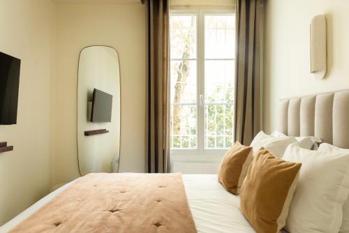 Spacious apartment - 3BR-8P - Moulin Rouge
