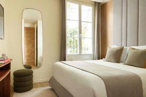 Spacious apartment - 3BR-8P - Moulin Rouge