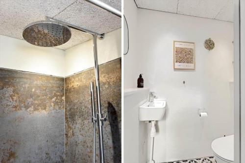Ένα μπάνιο στο AE279-Marstal-Mollergade-8