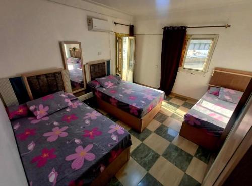 كيان وبراء للشقق المفروشة