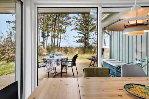 Afbeelding uit fotogalerij van 20511-Samso-Plantagevej-22-C in Sælvig