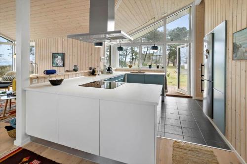 Afbeelding uit fotogalerij van 20511-Samso-Plantagevej-22-C in Sælvig