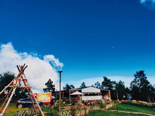 Gambar di galeri bagi Bamboo Glamping Tà Xùa di Bắc Yên