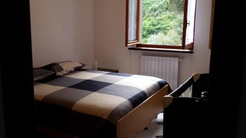 Postel nebo postele na pokoji v ubytování Arvasia