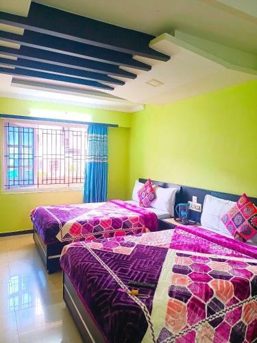 Gallery image of Western ghatz homestayss in Ooty