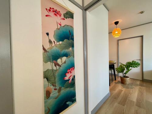 Sakura Stays Tokyo - Spacious Authentic Japanese Stay near Skytree & Asakusa