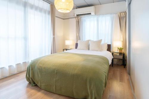 Sakura Stays Tokyo - Spacious Authentic Japanese Stay near Skytree & Asakusa