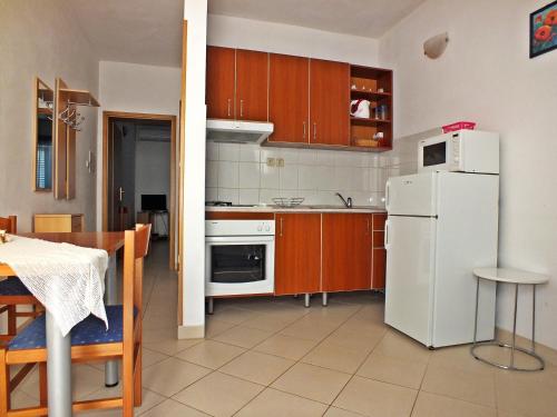 Gallery image of Apartments Radic in Rogoznica