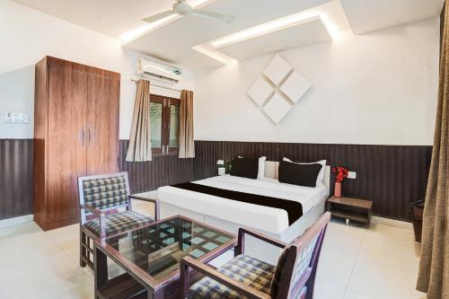 Gallery image of Collection O Civil Lines Rudrapur Formerly Corbett Inn in Rudrapur