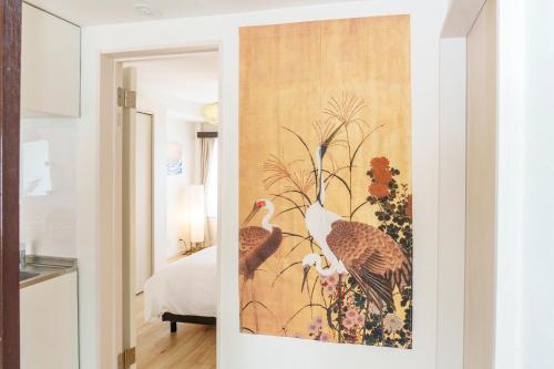 Sakura Stays Tokyo - Spacious Authentic Japanese Stay near Skytree & Asakusa