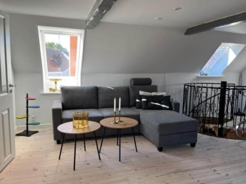 Fotografie z fotogalerie ubytování AE231-Marstal-Ny-Mollergade-2-A v destinaci Marstal