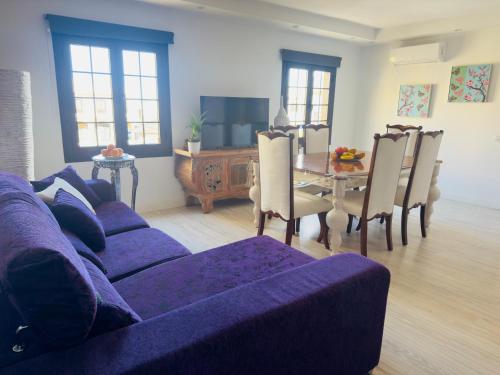 Timeless Comfort Suites San Blas