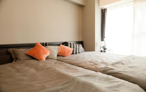 SN4B ノワールネスト 都会のシックな隠れ家 名古屋市中区 Noir Nest urban chic retreat Nagoya City