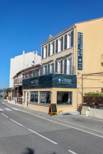 Le Telo