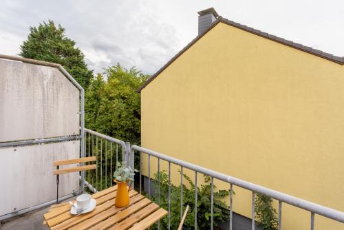 Foto MINT: Design Studio – Parken – Küche – WiFi 6