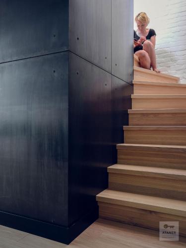 Επισκέπτες που μένουν στο Ataner Apartamenty