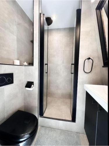 Champs-Élysées Montaigne luxe