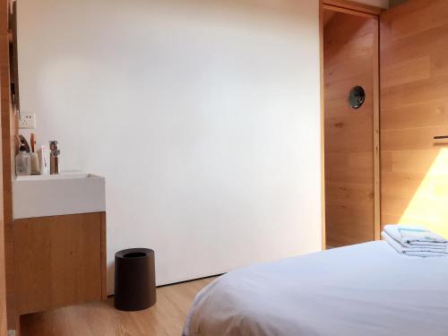 Fotografie z fotogalerie ubytování Shanghai Hills & Gefii SPACE X close to Metro line 2 Jing'an Temple v Šanghaji