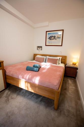 Premium Buda Hideaway-Private Apartment, Extra Location, WiFi & Aircon