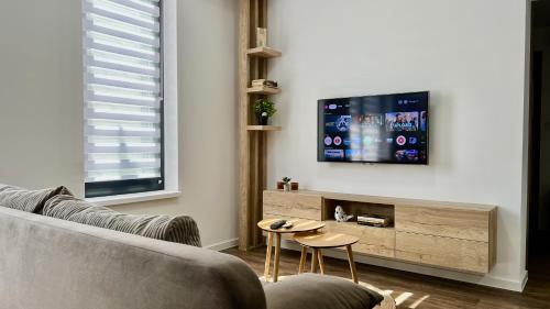 Black Lotus 3 I 24hr Self Check-in I City centre I Free parking