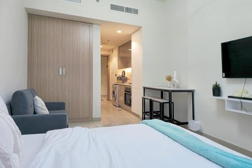 Azizi Riviera 43 - Meydan by Golden Casa