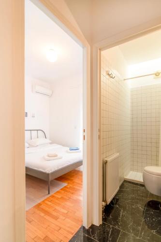 A35 Posh Live like a local Exarchia & Kolonaki