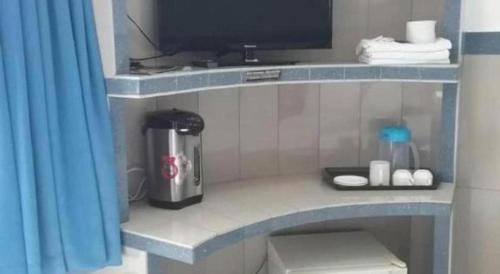 Foto dalla galleria di Burmahtel Hotel a George Town