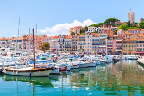 Casa Bisou Cannes - BOHEME