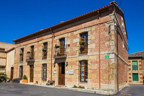 Gallery image of Posada Real del Buen Camino in Villanueva de Campeán