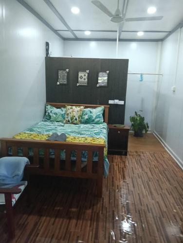 Simmering homestay 3