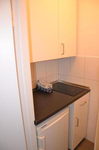 Foto Die Alsterperle Winterhude, Eppendorfer Flair Appartement 4