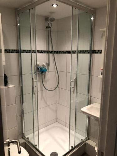 Foto Die Alsterperle Winterhude, Eppendorfer Flair Appartement 3