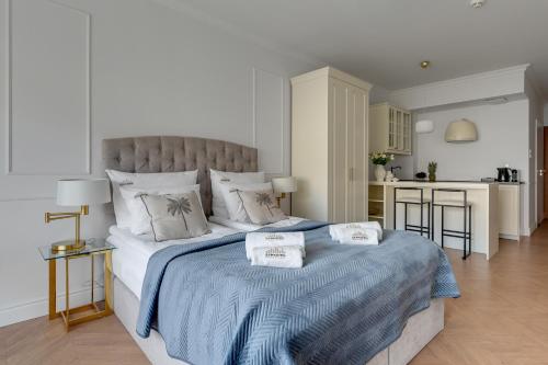 Foto DEO PLAZA Premium Suites & Riverside by Downtown Apartments 5