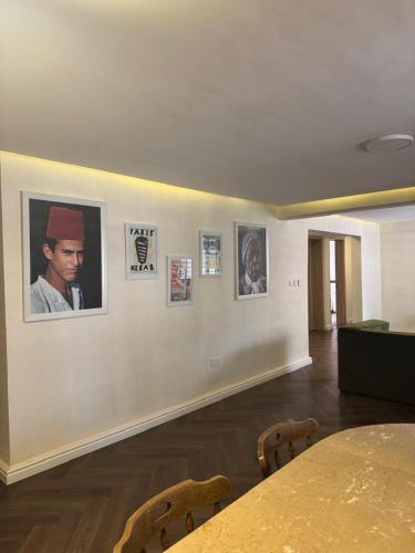 Fotografie z fotogalerie ubytování Solitary Place - VI v destinaci Lagos
