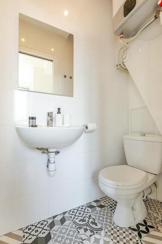 Studio lumineux confortable Alesia Montparnasse