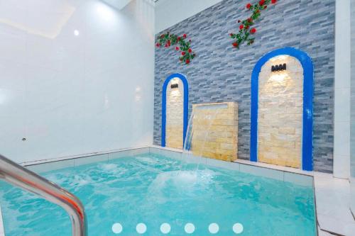 Gallery image of Villages Hồ Bơi Bãi Sau Gần Biển in Vung Tau