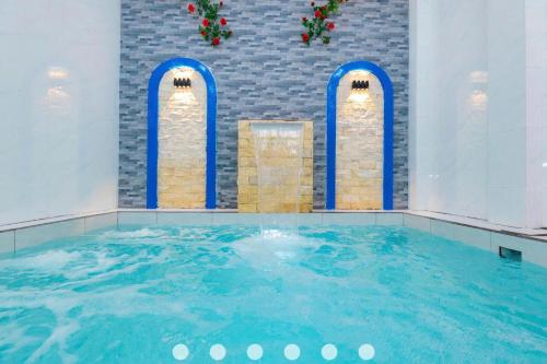 Gallery image of Villages Hồ Bơi Bãi Sau Gần Biển in Vung Tau