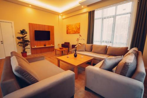 Afbeelding uit fotogalerij van Düzce Derdin Termal Resort & Spa in Duzce