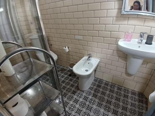 Budget and lovely rooms Macarena B