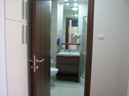 Gallery image of Apartments B&S Lux in Budva