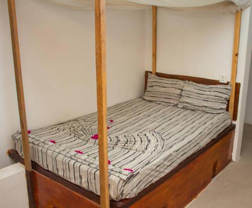 Imagen de la galería de Mufassa Beach Hotel, en Jambiani