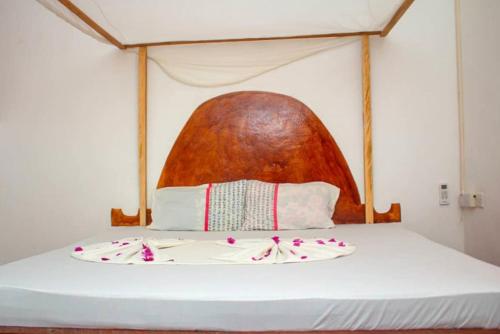 Imagen de la galería de Mufassa Beach Hotel, en Jambiani