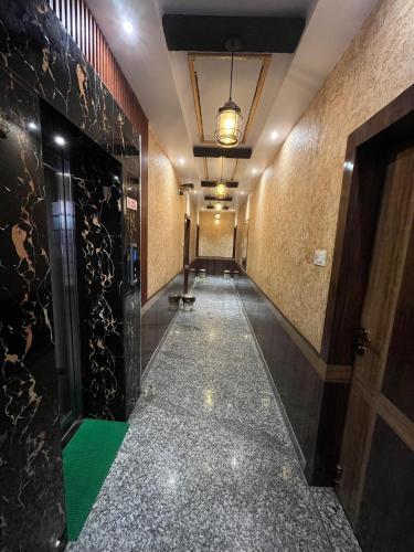 Fotografie z fotogalerie ubytování KS PAYING GUEST HOUSE v destinaci Váránasí