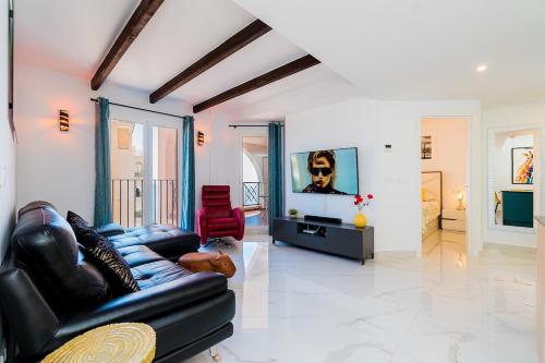 Sunrise Atalayas Luxury