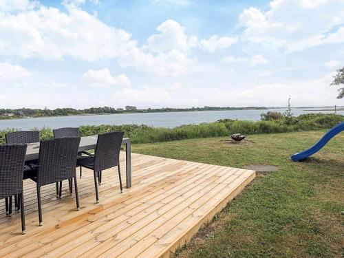 Gallery image of 4 person holiday home in Martofte in Martofte