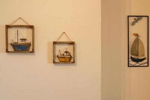 Fotografie z fotogalerie ubytování SORAYA Apartment San Teodoro v destinaci San Teodoro